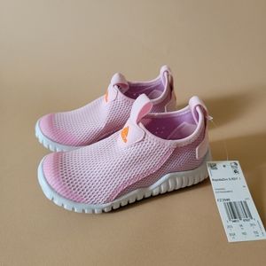 Adidas Rapidazen Summer Ready Kids Shoe/slip on